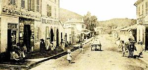 1452- Menerville - Grande Rue2